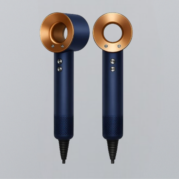 Sèche-cheveux AirSonic™