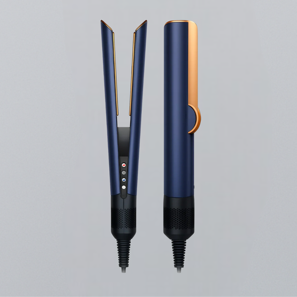 Lisseur séchant AirSleek™