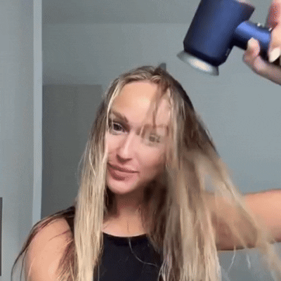 LISSEZ VOS CHEVEUX EN DOUCEUR, SANS PLAQUES BRÛLANTES