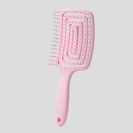 Brosse démêlante