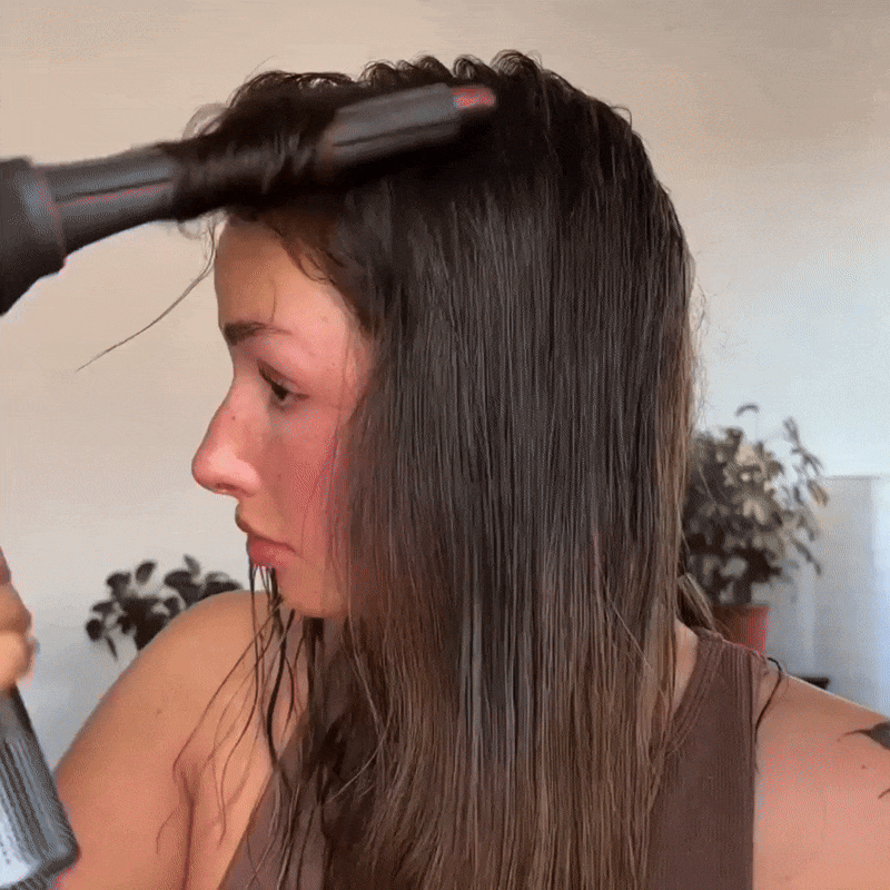 DES BOUCLES SUBLIMES, SANS JAMAIS ABÎMER VOS CHEVEUX