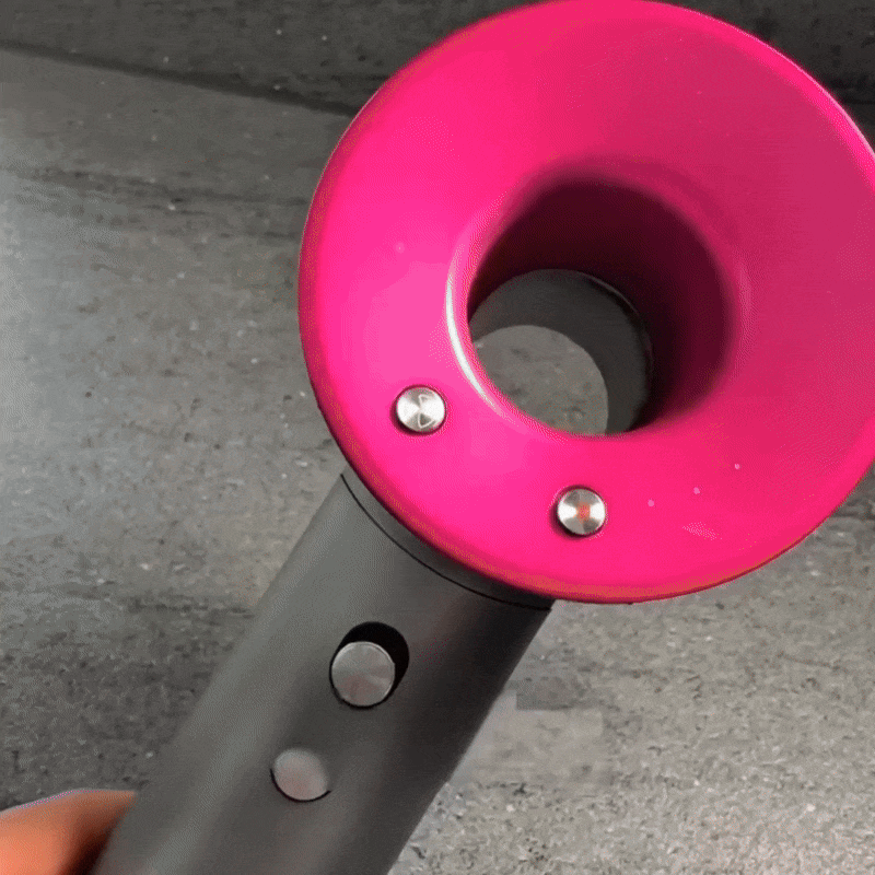 TOUS LES LOOKS POSSIBLES AVEC UN SEUL OUTIL