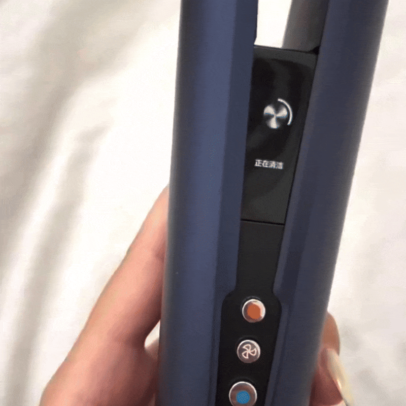 UNE ROUTINE PLUS SIMPLE. UN RÉSULTAT PLUS RAPIDE